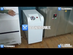 380 В ISO1167-2006 Машина для гидростатических испытаний труб для испытания на разрыв