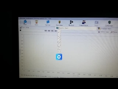 Машина высокой силы электронная всеобщая испытывая для стекла - волокно усилило пластмассы FRP