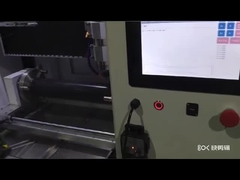 Образец WZY-I делая прототип управлением 4 осей машины полностью автоматический