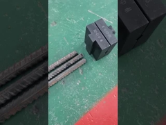 Стальная растяжимая испытывая машина 600KN/гидравлическая испытывая машина/всеобщий тестер