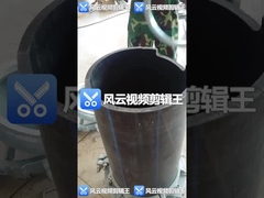 ISO1167 ASTMD1598 оборудование для испытаний на давление и взрывы для труб