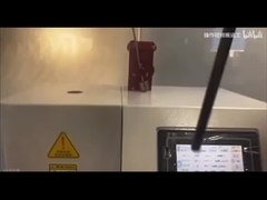 MFR MVR ДЕНСИТИЕ МЕРЕНИЕ с индексом потока плавления для PP PE PVC пластика