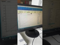 Машина сервопривода гидравлическая испытывая