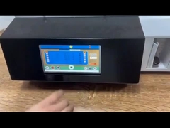 Измерение содержания черного углерода