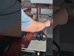 JSX-2000E Компьютерное управление резиновый безроторный вулканизирующий инструмент