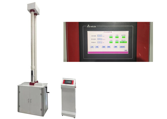 Drop Hammer Test Equipment Suitable for Testing Impact Absorption and Resistance Characteristics of Industrial Products