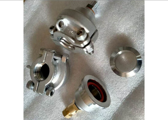 Plastic Pipe End Caps 3 quarter inch 26 point 7 millimeter for PE and PVC Tubes with Precision Casting and Sealing Performance