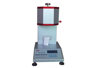 High Performance Melt Flow Index Tester