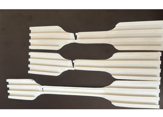 Computer-controlled Overload Limit Switch Tensile Strength Testing Machinery for Metallic and Non-Metallic Materials