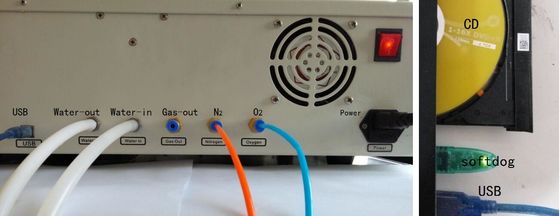 Melting Crystallization Temperature Enthalpy ISO Heat Measure Instrument