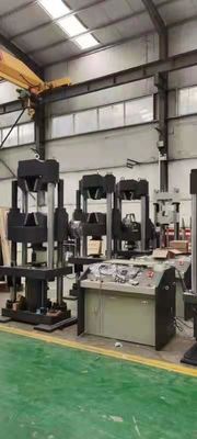 100 Ton Utm Compression Computerized Universal Testing Machine