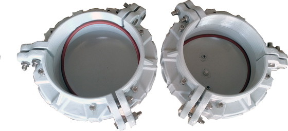 Small Hydrostatic Pressure Machine Iso 1167 Astm D 1598 Astm D 1599