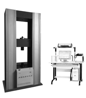0.001-500mm/Min вытягивая результат тестера 220v/50hz точный надежный