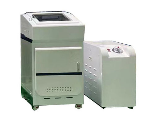 ASTMD1598 Стандарты Гидростатическая испытательная машина для давления 0-16MPA Автоматический режим испытания