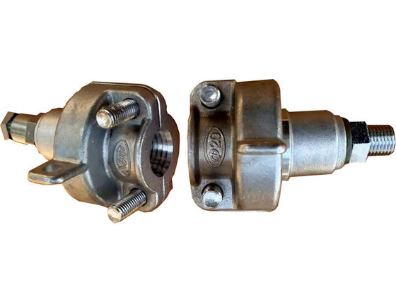 DN 20mm PP-R Пластиковые трубные наконечники с максимальным давлением 12 МПА Используются для уплотнений для гидростатических испытаний