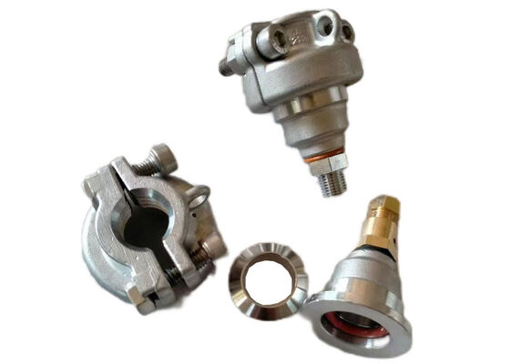 Прочные пластиковые заглушки для труб, предназначенные для герметизации и испытаний под давлением труб диаметром от 16 до 1600 миллиметров.