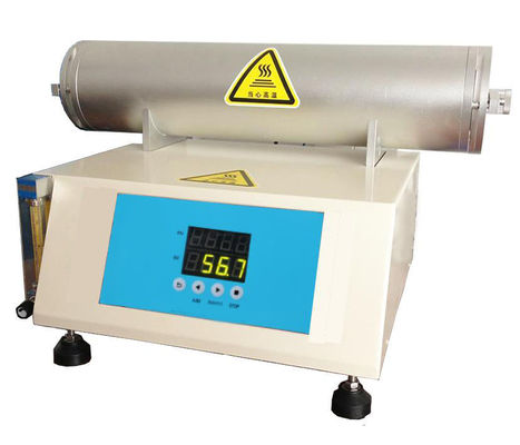 Анализатор тестера JTG E50 T1165 содержания сажи 1KW пластиковый
