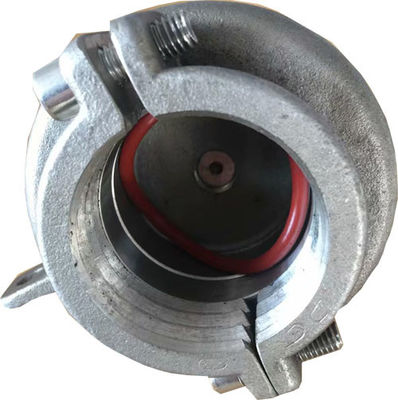 60*60mm закрытие конца трубы Sus304 1