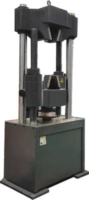 6 машин 1000kn Utm столбца электронных всеобщих испытывая