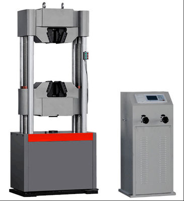 Машина Utm GB228 цифрового дисплея гидравлическая всеобщая испытывая